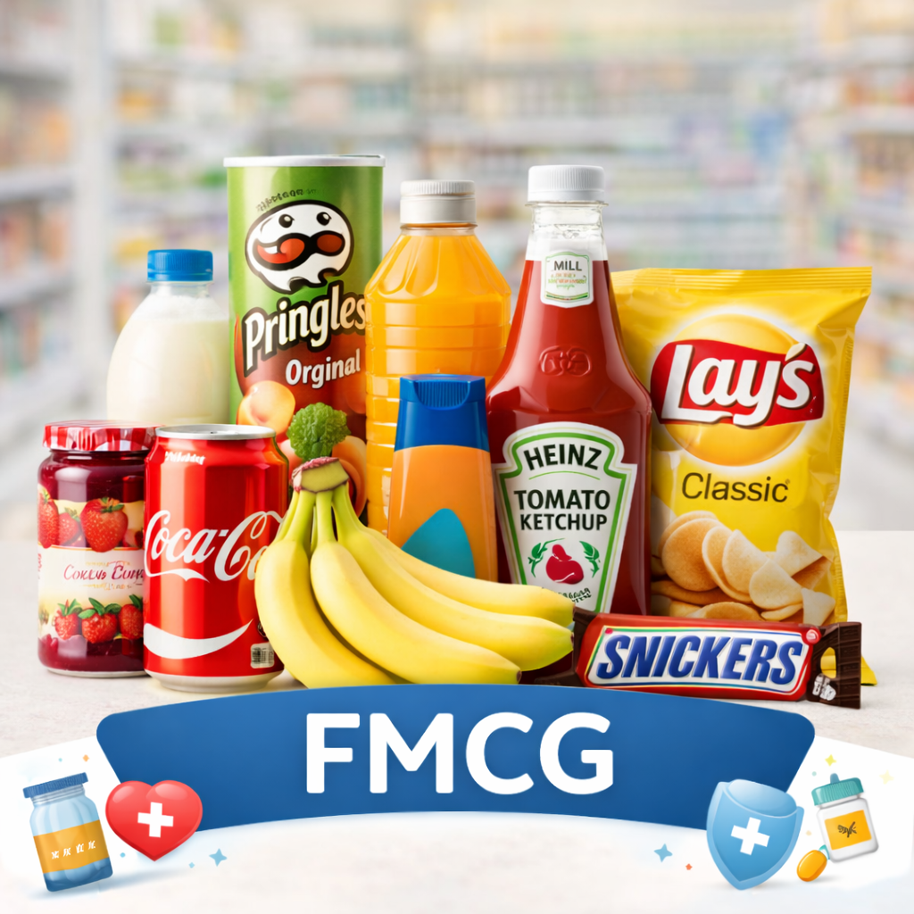 FMCG