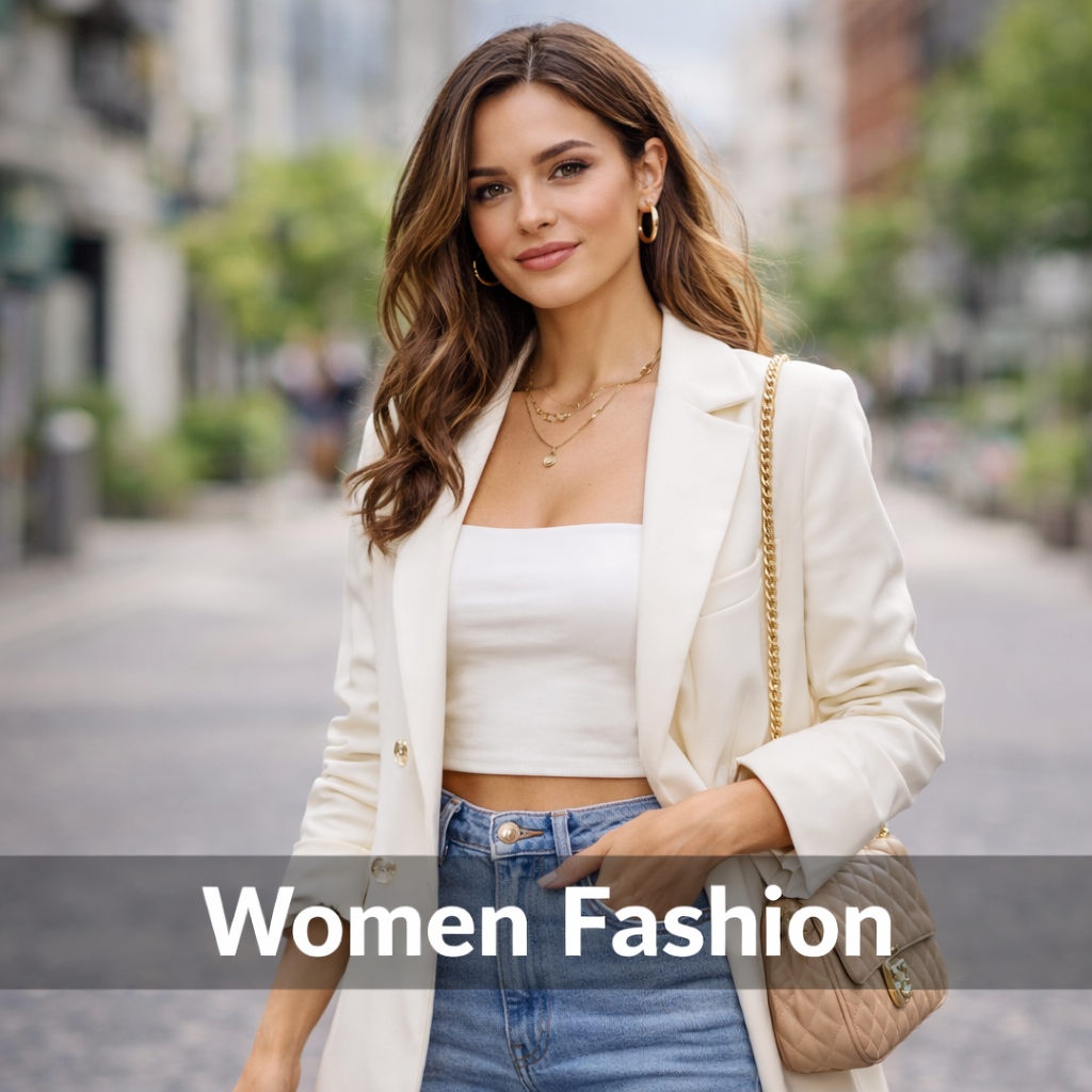 Women Fashion